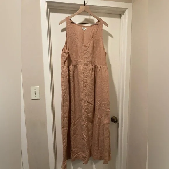 Ozma Billie Dress - Picture 2 of 5